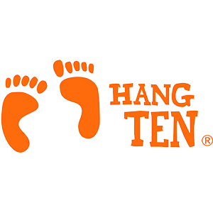 HANG TEN